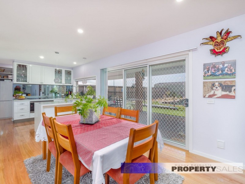 1 Brown Drive, Churchill VIC 3842