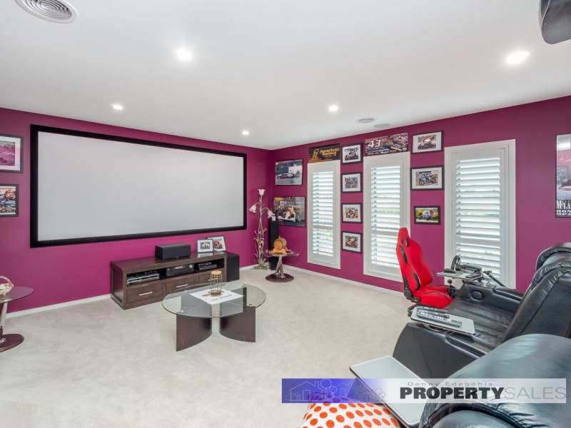 1 Brown Drive, Churchill VIC 3842