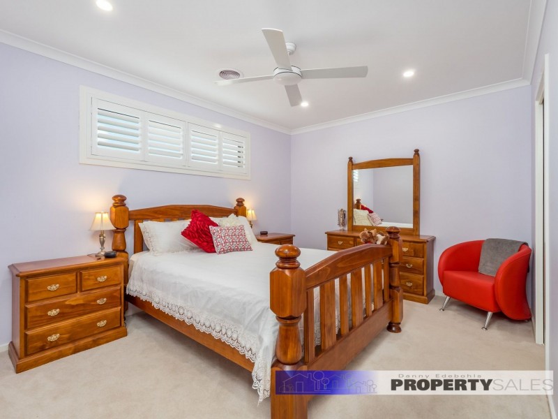 1 Brown Drive, Churchill VIC 3842