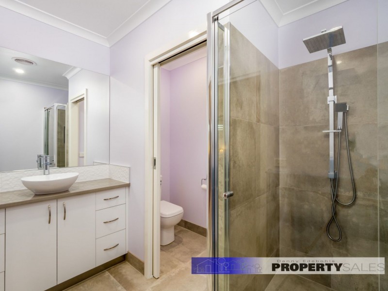 1 Brown Drive, Churchill VIC 3842