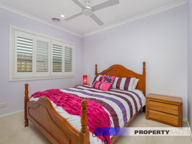 1 Brown Drive, Churchill VIC 3842