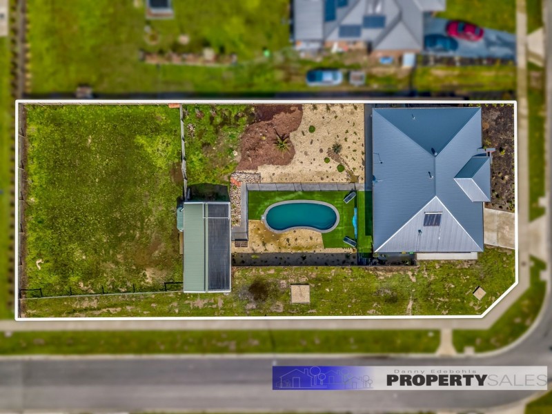 1 Brown Drive, Churchill VIC 3842