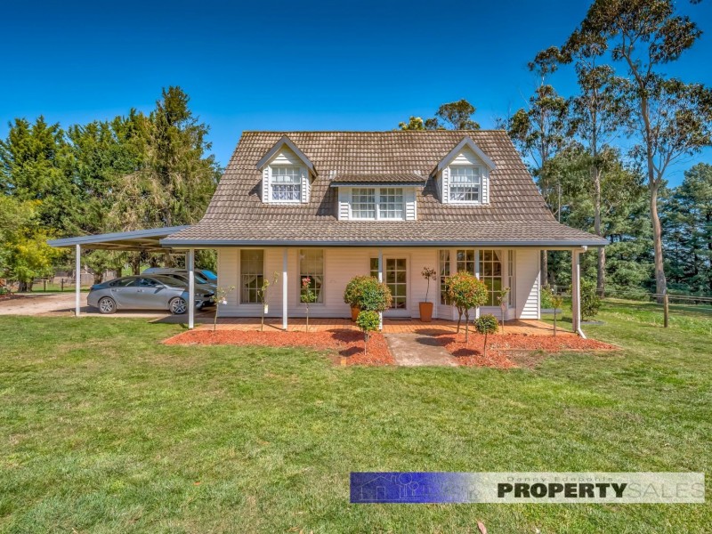 662 Moe South Road, Moe South VIC 3825