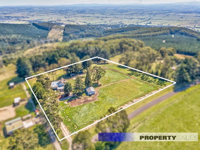 662 Moe South Road, Moe South VIC 3825