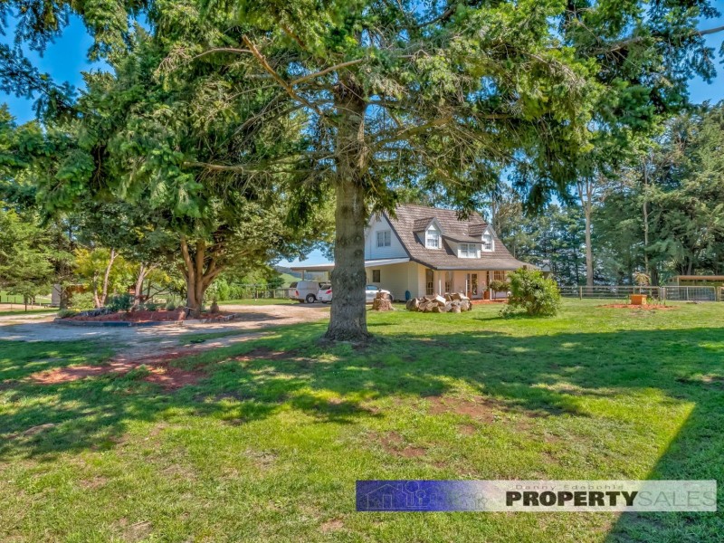 662 Moe South Road, Moe South VIC 3825