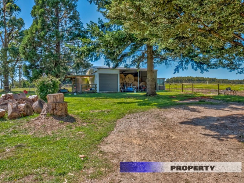 662 Moe South Road, Moe South VIC 3825