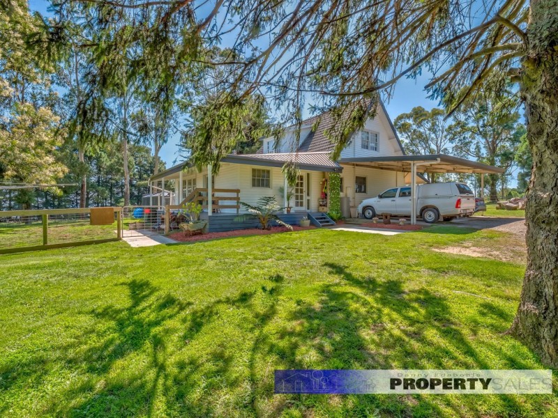 662 Moe South Road, Moe South VIC 3825