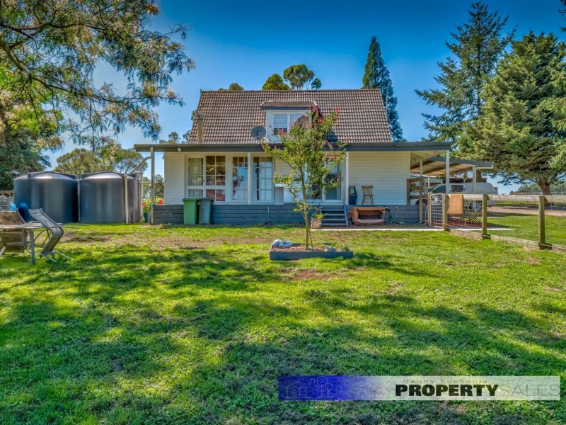 662 Moe South Road, Moe South VIC 3825