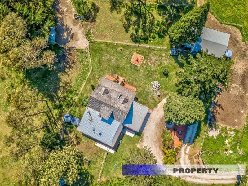 662 Moe South Road, Moe South VIC 3825