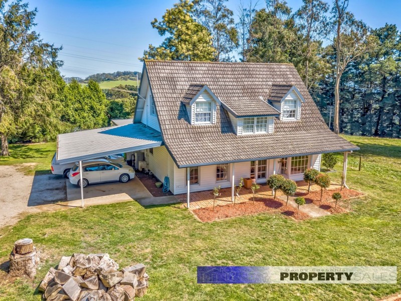 662 Moe South Road, Moe South VIC 3825