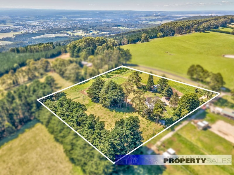 662 Moe South Road, Moe South VIC 3825