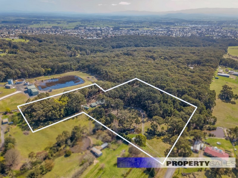 35 Wattle Tree Road, Moe South VIC 3825