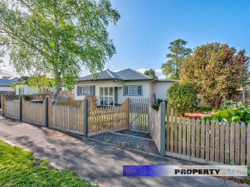 78 Hennessey Street, Moe VIC 3825