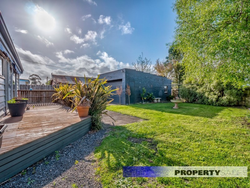 78 Hennessey Street, Moe VIC 3825
