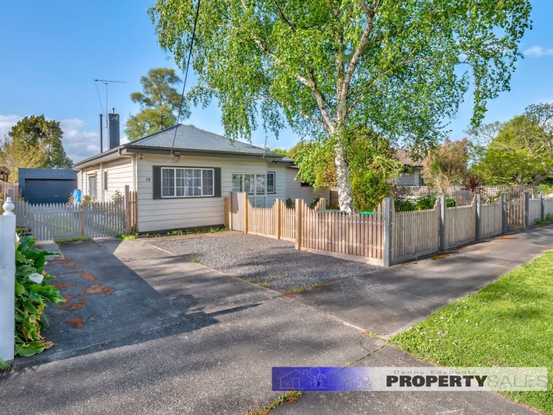 78 Hennessey Street, Moe VIC 3825