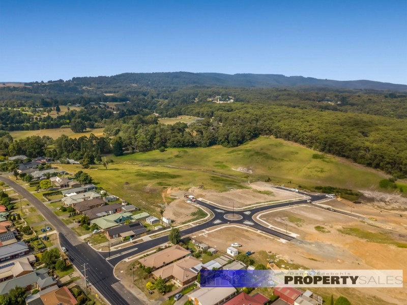 00 Hunter Park Estate, Moe VIC 3825