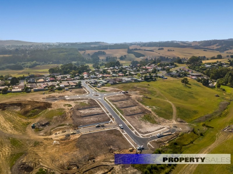 00 Hunter Park Estate, Moe VIC 3825