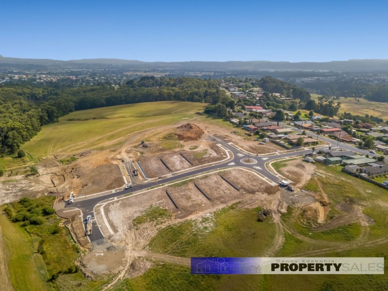 00 Hunter Park Estate, Moe VIC 3825