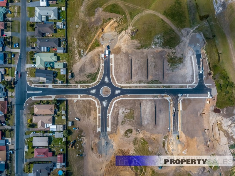 00 Hunter Park Estate, Moe VIC 3825