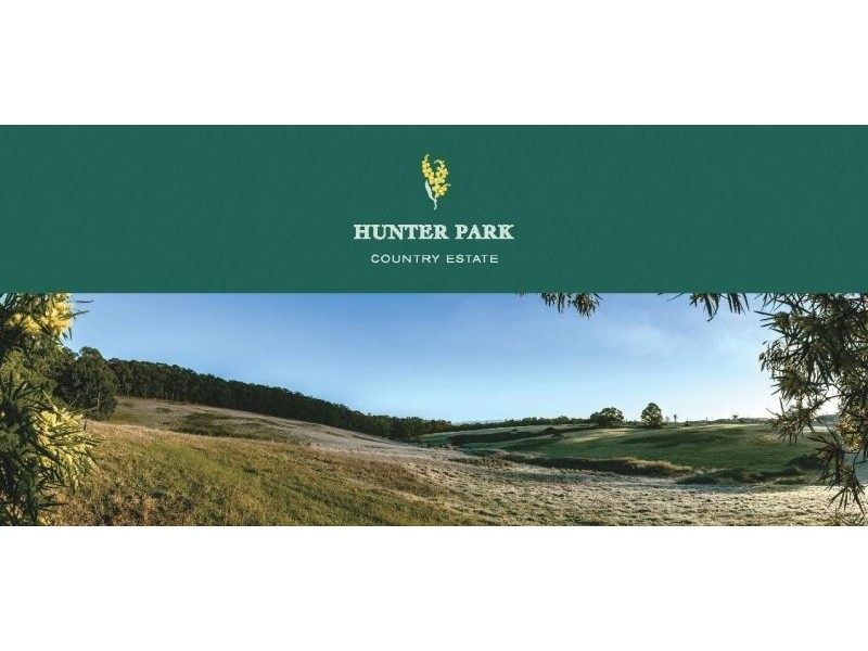00 Hunter Park Estate, Moe VIC 3825
