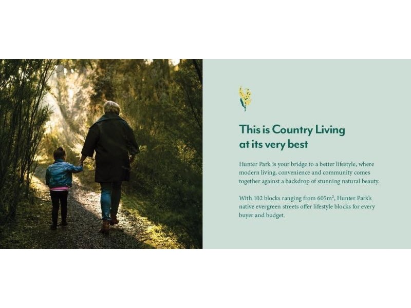 00 Hunter Park Estate, Moe VIC 3825