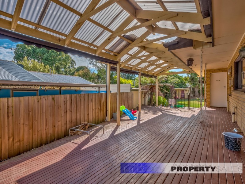 12 Ford Avenue, Newborough VIC 3825
