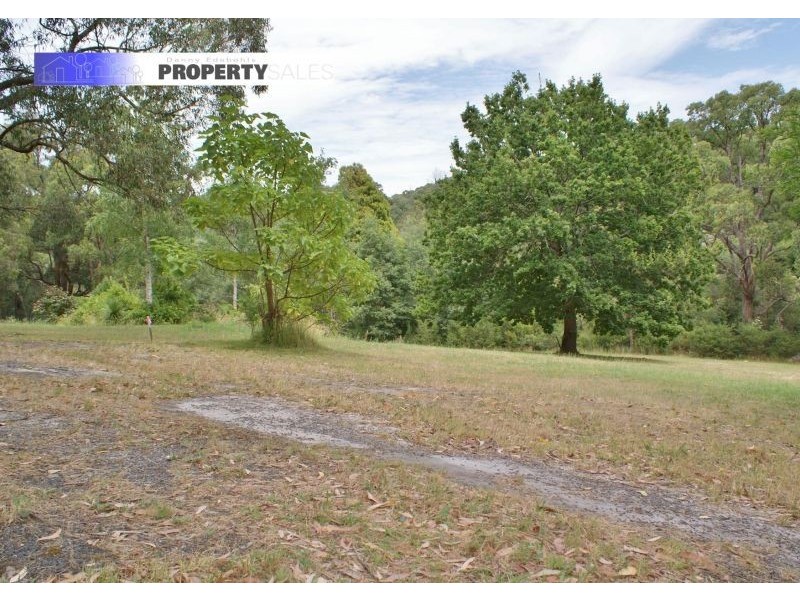 46 Haunted Hills Road, Newborough VIC 3825