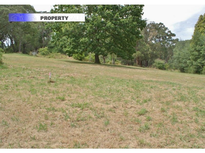 46 Haunted Hills Road, Newborough VIC 3825