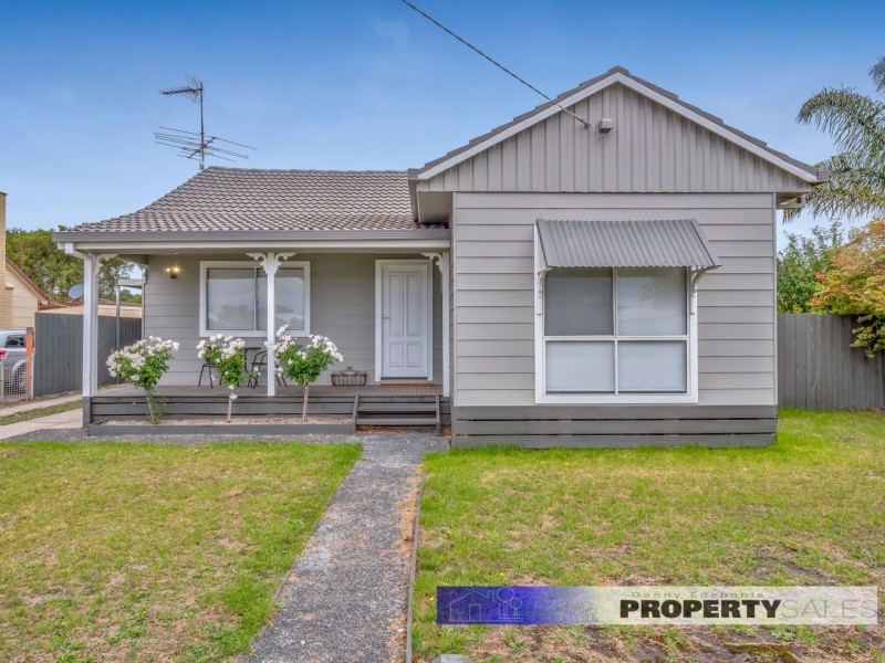17 Hawker Street, Moe VIC 3825