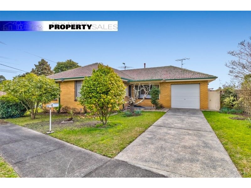 1 Moffat Street, Moe VIC 3825