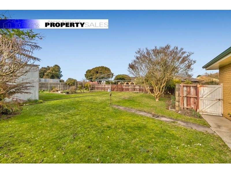 1 Moffat Street, Moe VIC 3825