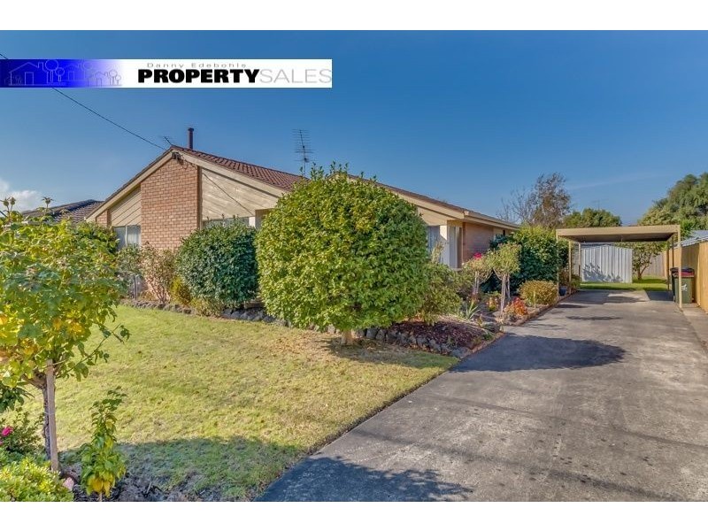 56 Ollerton Avenue, Newborough VIC 3825