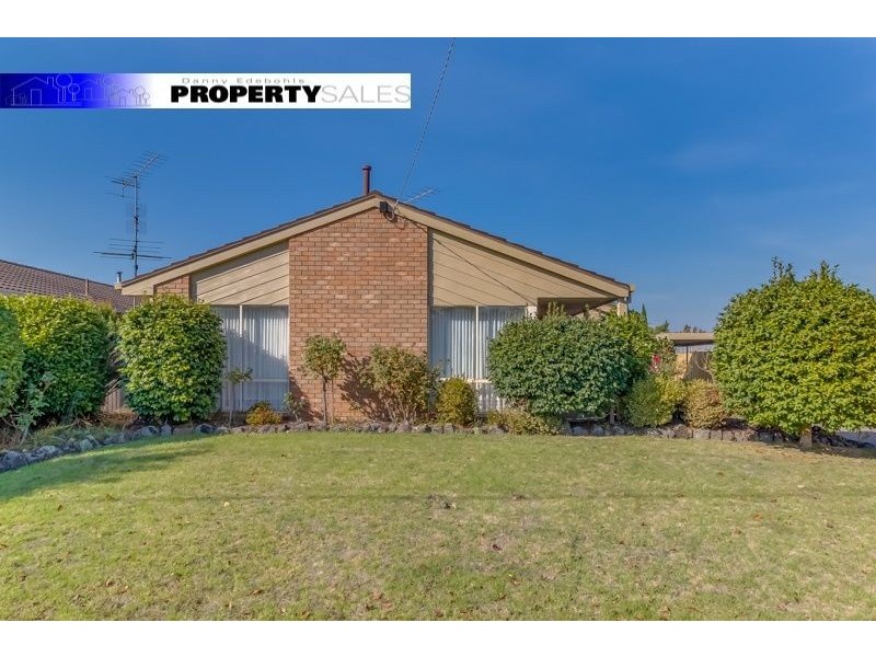 56 Ollerton Avenue, Newborough VIC 3825