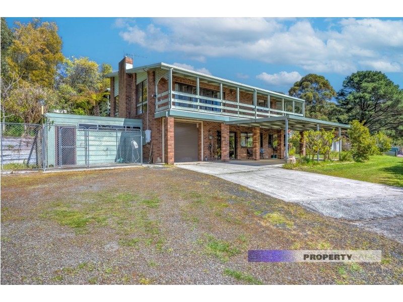 8 Chalk Road, Moe South VIC 3825