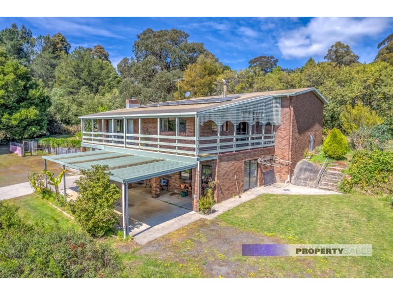 8 Chalk Road, Moe South VIC 3825