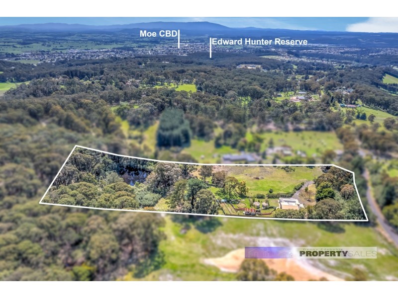8 Chalk Road, Moe South VIC 3825