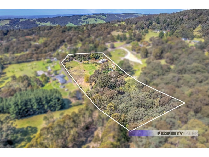 8 Chalk Road, Moe South VIC 3825