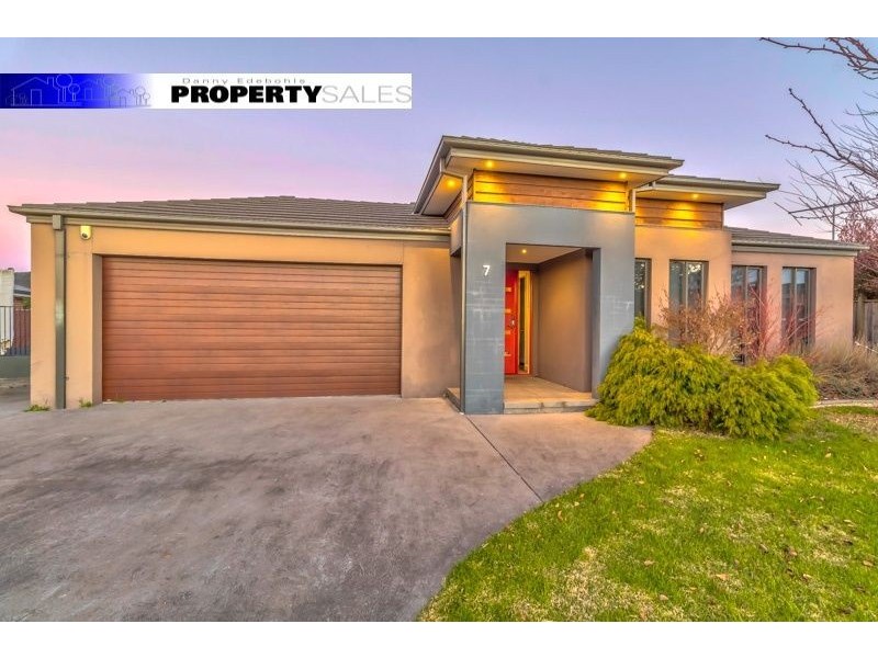 7 Blackwood Court, Trafalgar VIC 3824