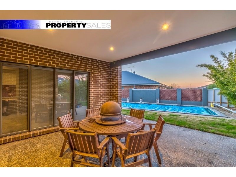 7 Blackwood Court, Trafalgar VIC 3824
