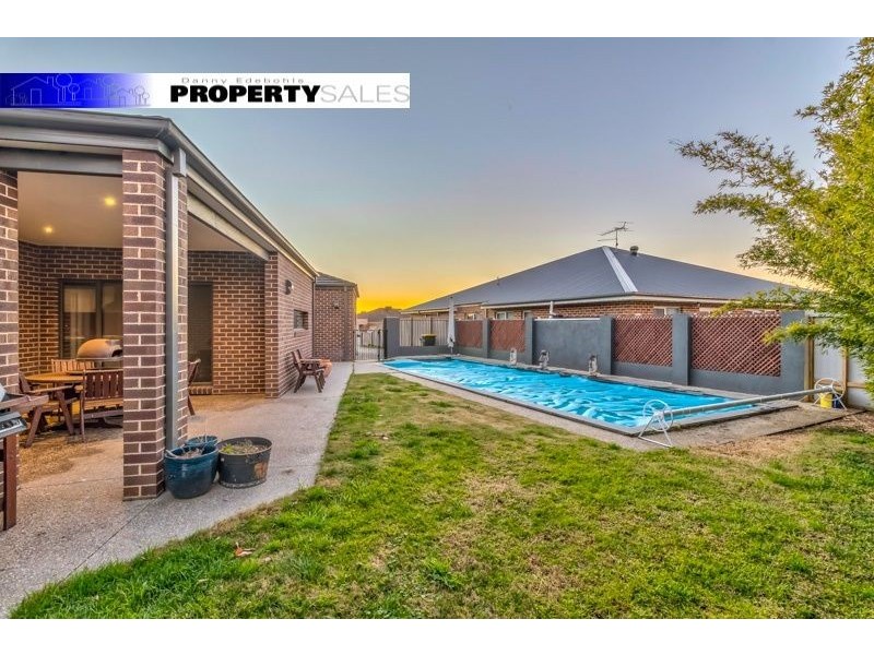 7 Blackwood Court, Trafalgar VIC 3824