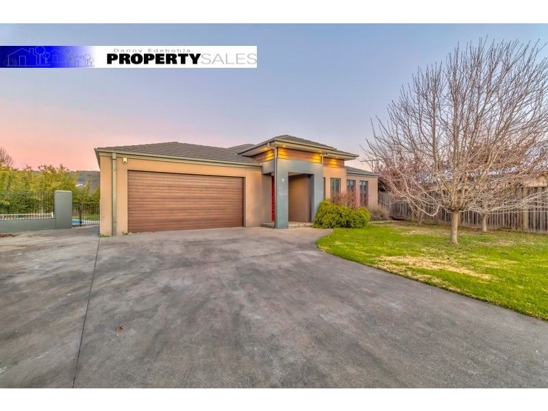 7 Blackwood Court, Trafalgar VIC 3824