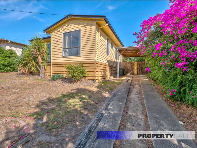 12 Lincoln Street, Moe VIC 3825