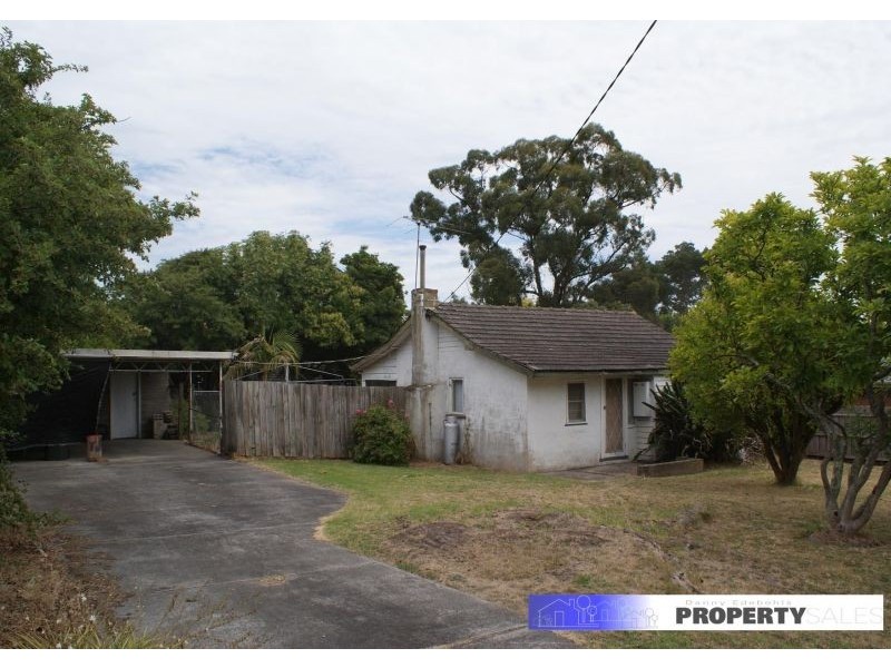 1 Leith Street, Newborough VIC 3825