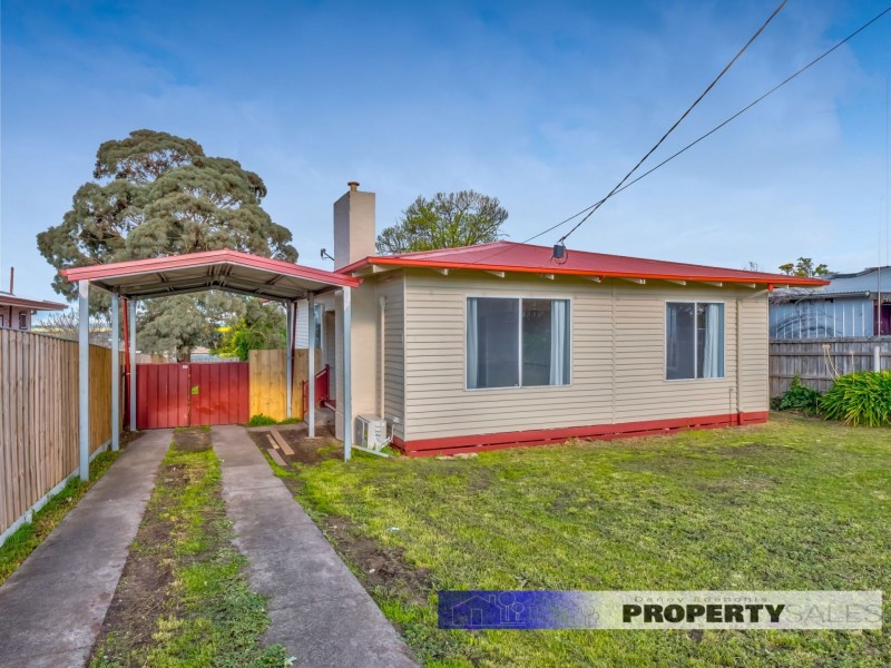 8 Butters Street, Morwell VIC 3840