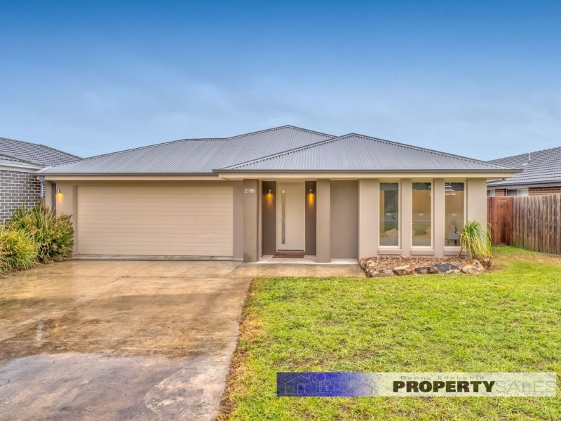 86 Bradman Boulevard, Traralgon VIC 3844