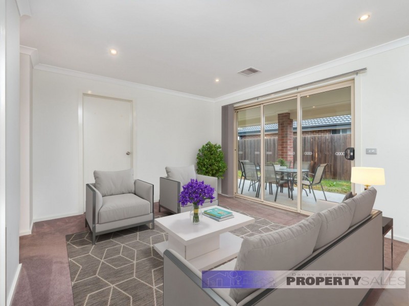 86 Bradman Boulevard, Traralgon VIC 3844