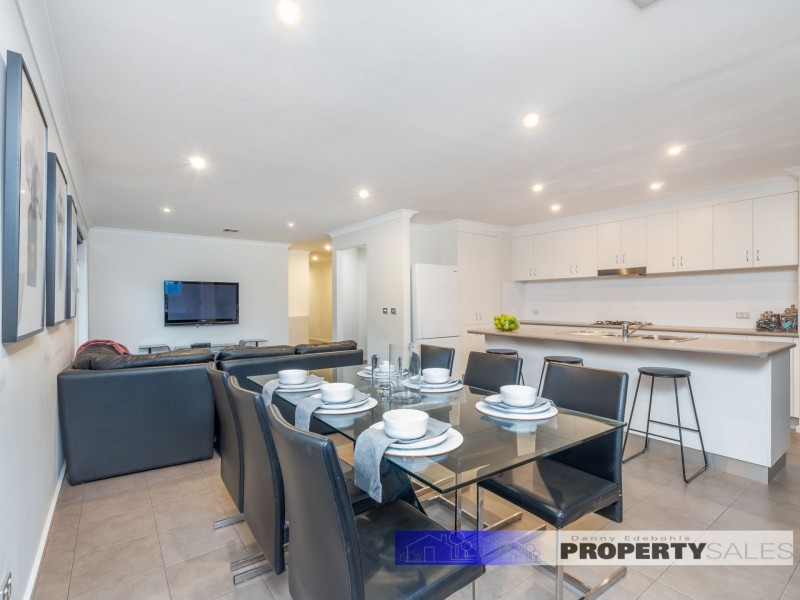 86 Bradman Boulevard, Traralgon VIC 3844