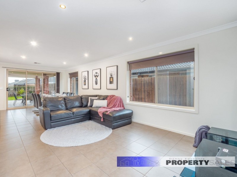 86 Bradman Boulevard, Traralgon VIC 3844