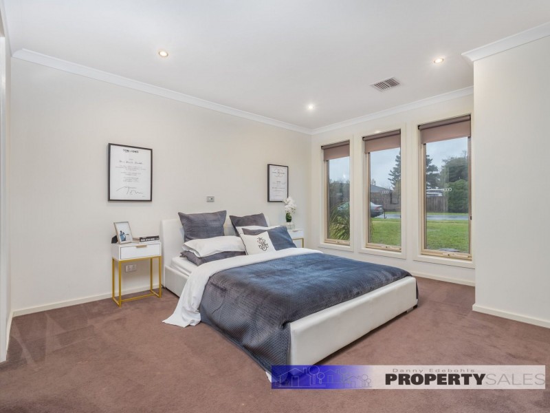 86 Bradman Boulevard, Traralgon VIC 3844