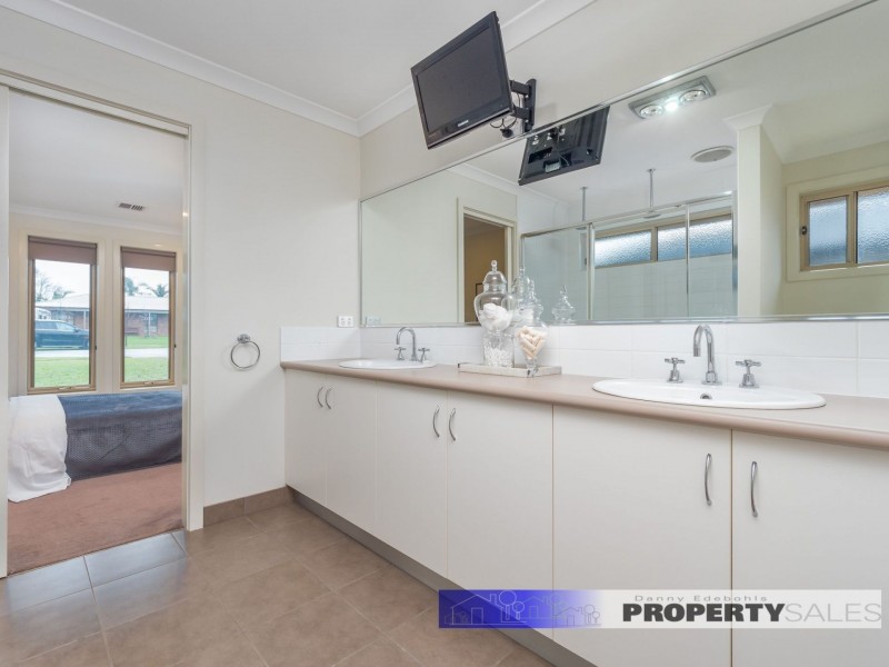 86 Bradman Boulevard, Traralgon VIC 3844